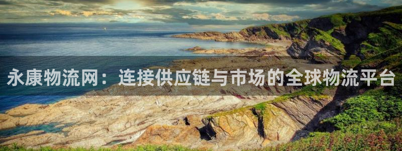 ,优游国际注册链接：永康物流网：连接
