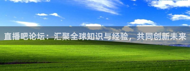 9255tv直播nba在线直播：直播吧论坛：汇聚全球知识与经验，共同创新未来
