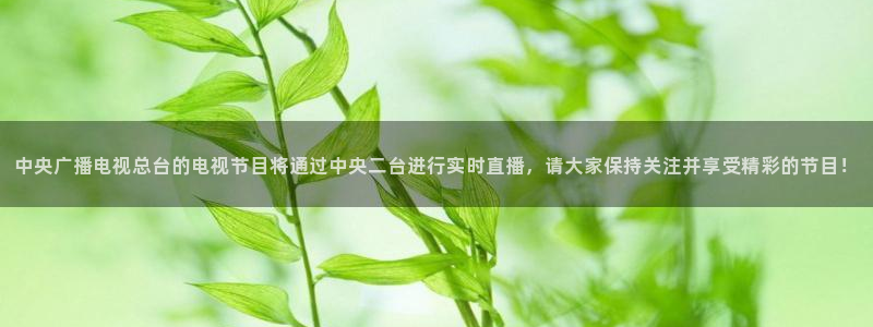 9255tv直播无插件nba：中央广播电视总台的电视节目将通过中央二台进行实时直播，请大家保持关注并享受精彩的节目！